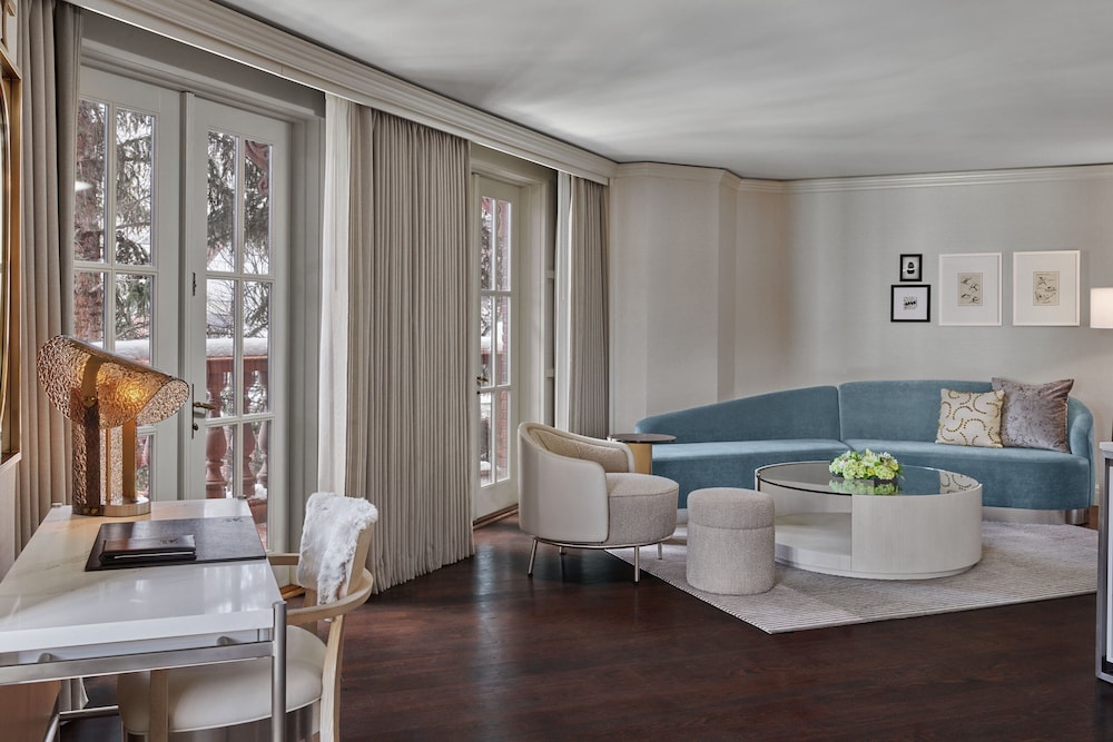 The St. Regis Aspen Resort - photo 86
