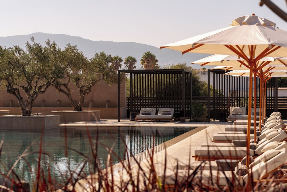 The Ritual A Wellness Retreat in Kos, Greece