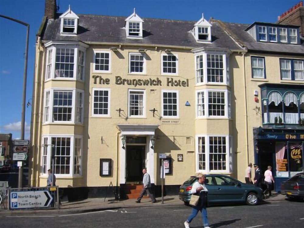 The Brunswick Hotel — hotel in Bridlington