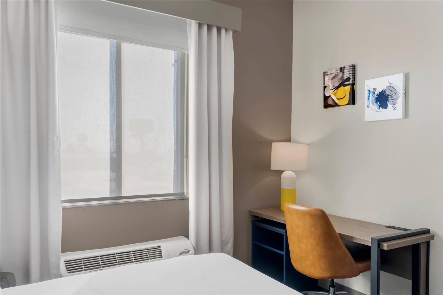 Comfort Inn & Suites El Paso I 10 Airport Area - photo 36