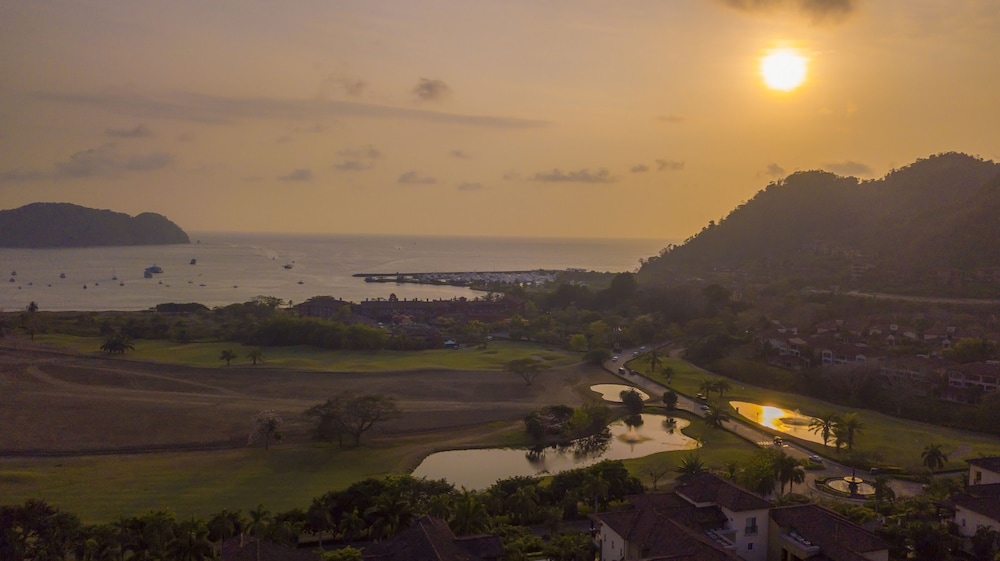 Los Suenos Resort Miramar 5D in Jaco, Costa Rica