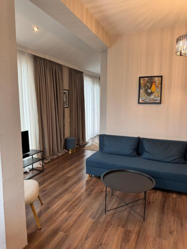 Mtskheta apartment 17