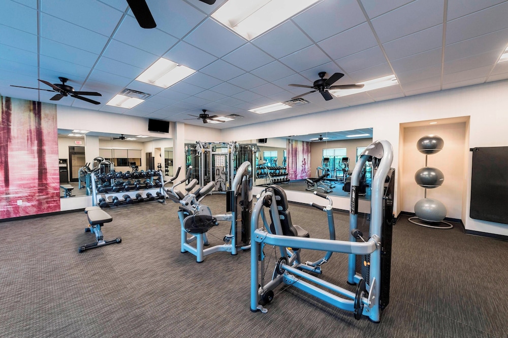 Courtyard by Marriott Tampa Northwest Veterans Expressway - photo 13