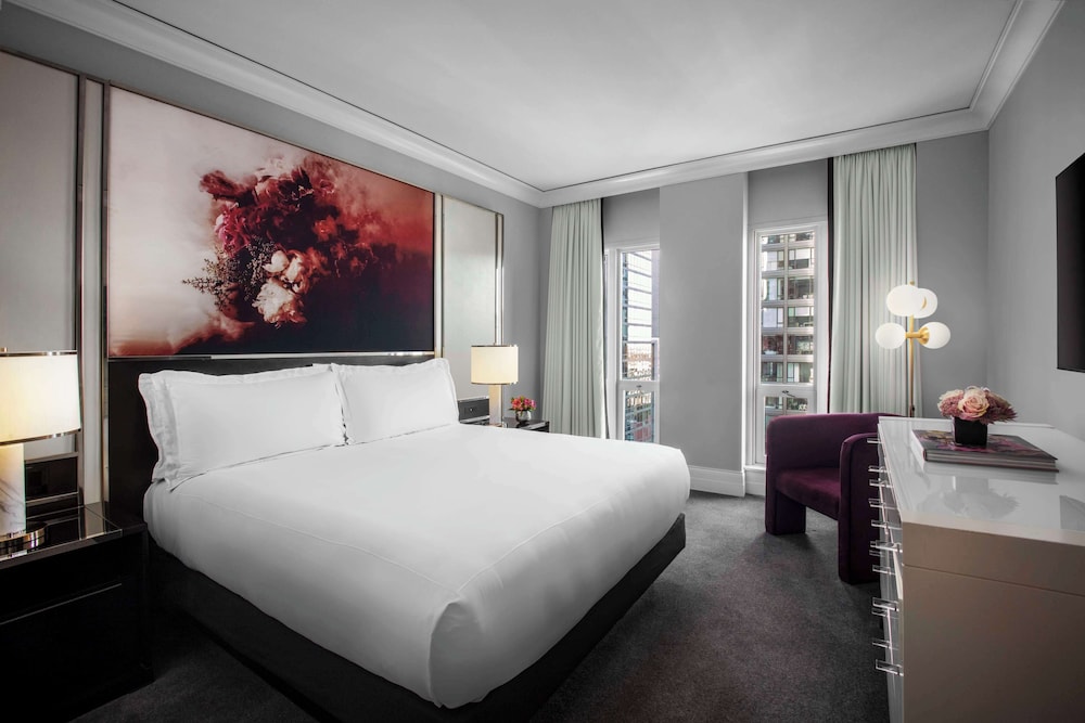 Waldorf Astoria Chicago - photo 22