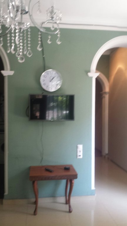 Natali Apartment