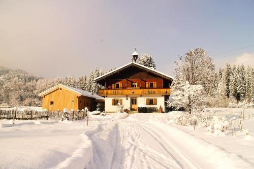 Going Artenreich - carbon neutral hotel in Going