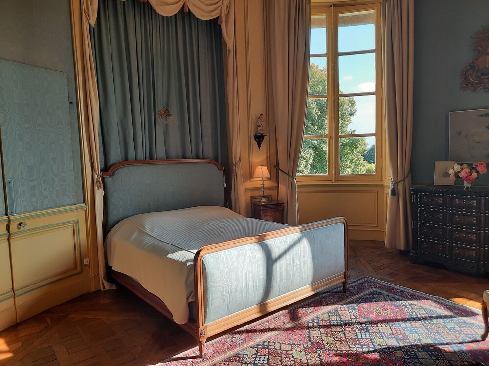 Chateau de Craon — Craon — photo 3