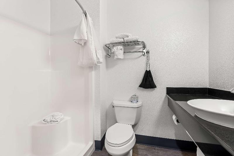 SureStay by Best Western Livingston Merced County - photo 40
