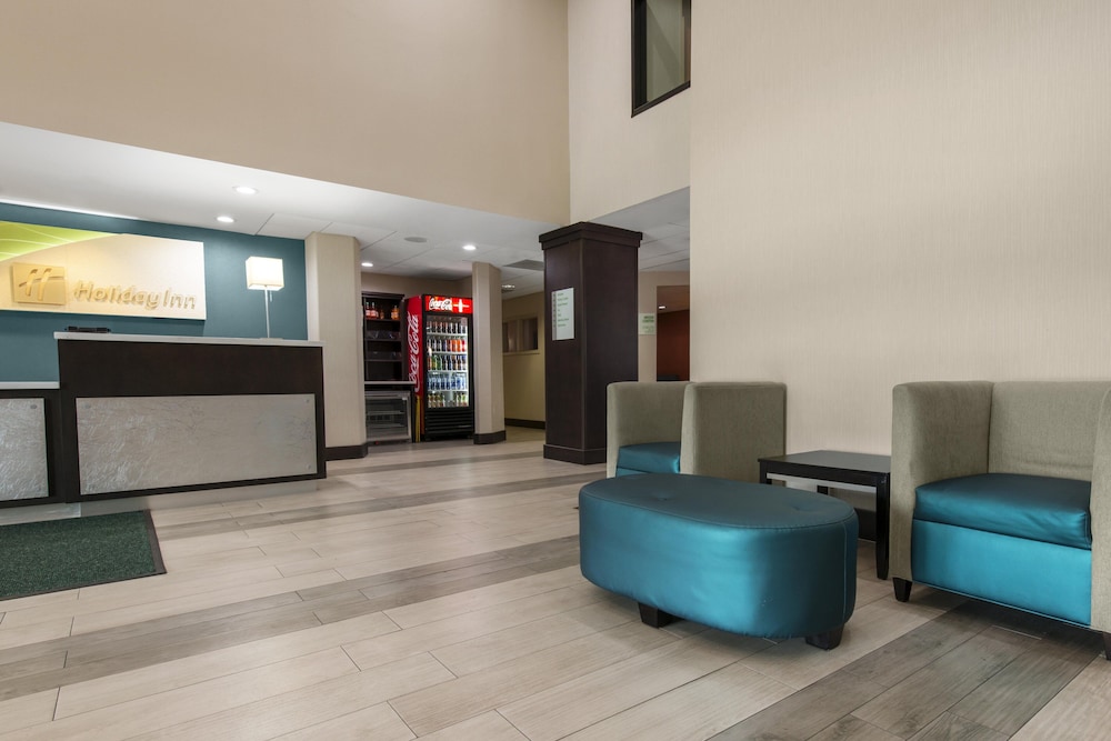 Holiday Inn Savannah S I 95 Gateway by IHG - photo 34