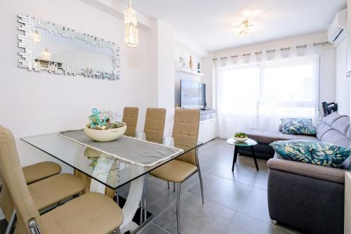 Samaniego ID175 — 4-Star Luxury Hotel in Orihuela, Spain
