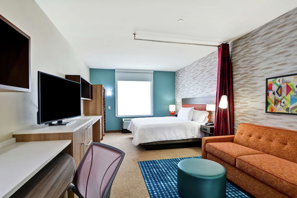 Home2 Suites by Hilton Bedford DFW West TX - photo 5