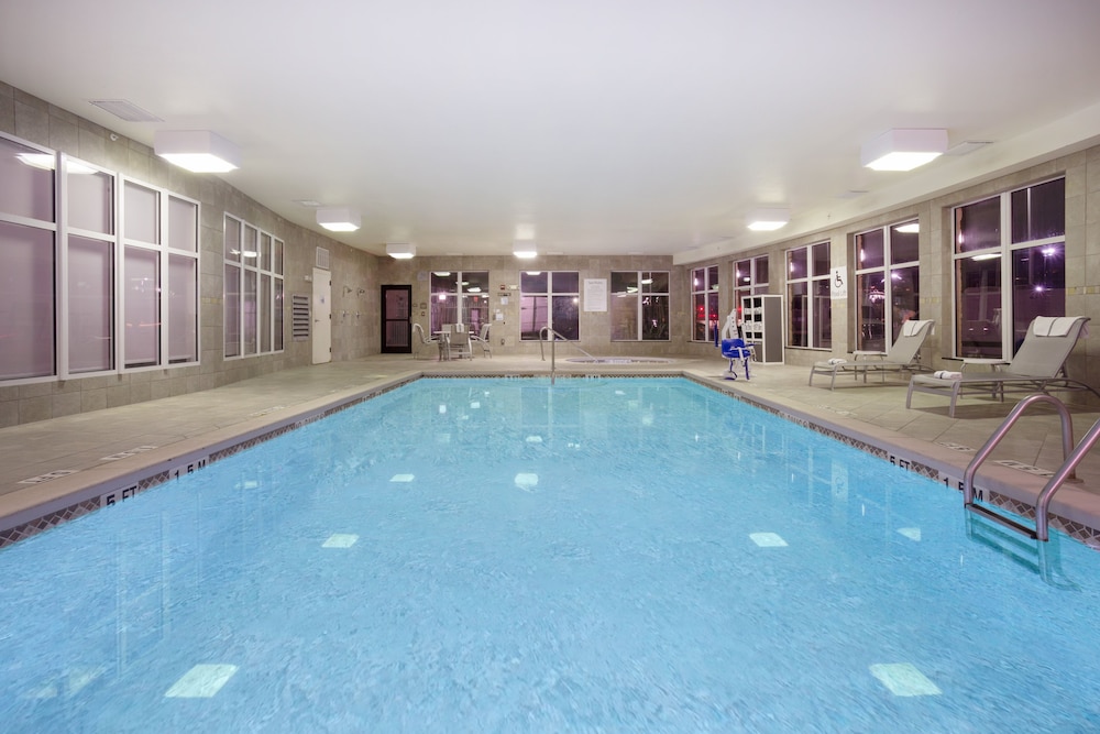 Holiday Inn Express & Suites Amarillo by IHG - photo 20