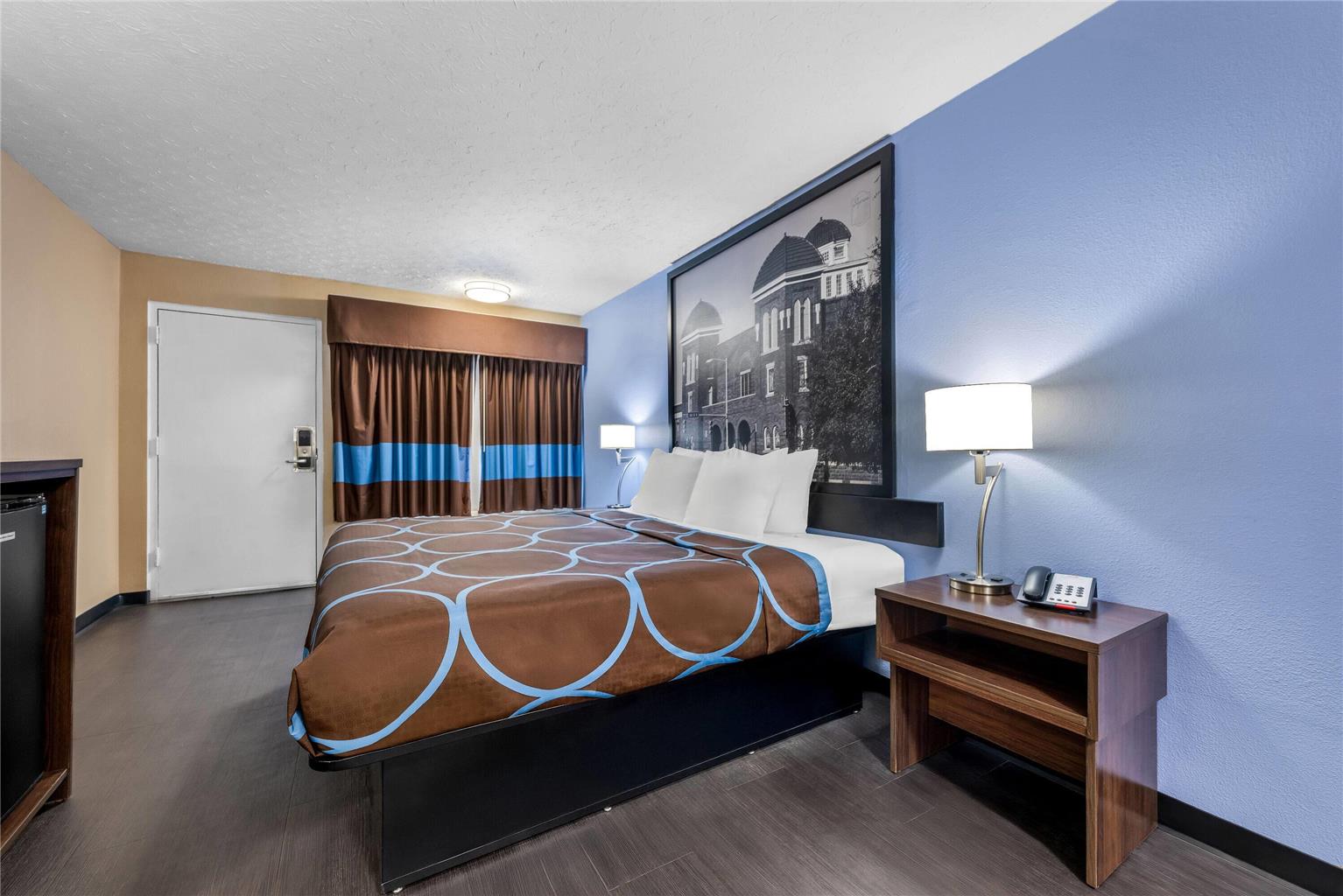 Super 8 by Wyndham Gadsden AL - photo 38