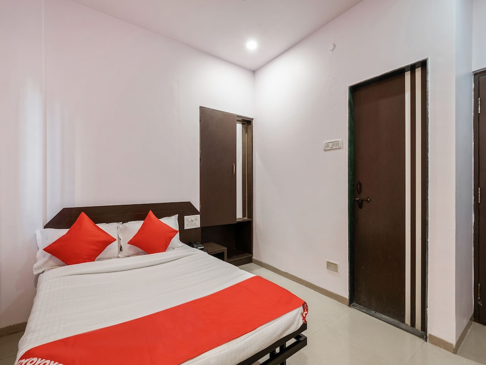 Hotel Rajwada in Aurangabad, India