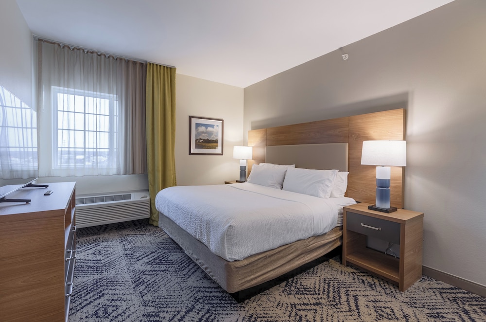 Candlewood Suites San Marcos by IHG - photo 8