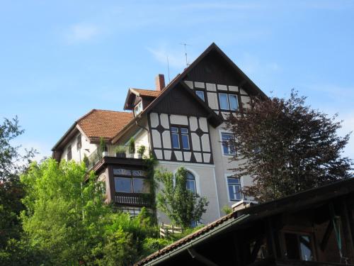 Villa Steinmetz — 4-Star Luxury Hotel in Kiefersfelden, Germany