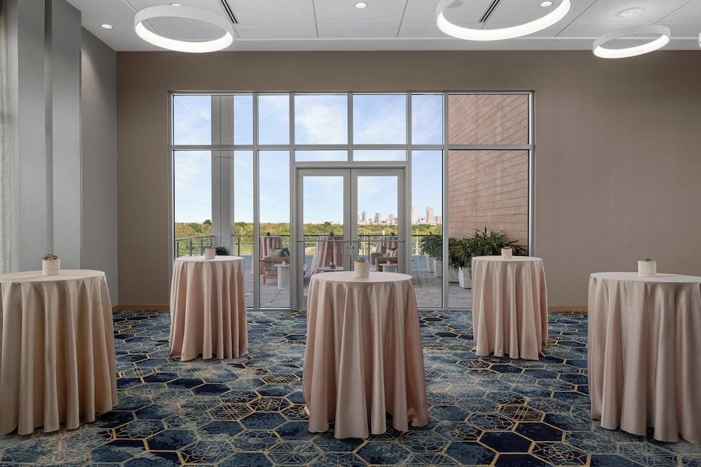 Aloft Tampa Midtown - photo 5