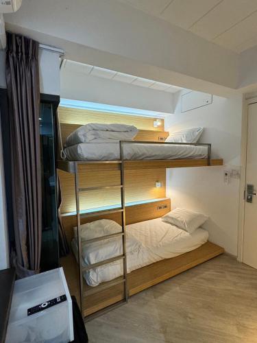 One More Space - last minute hotel in Chiang Mai