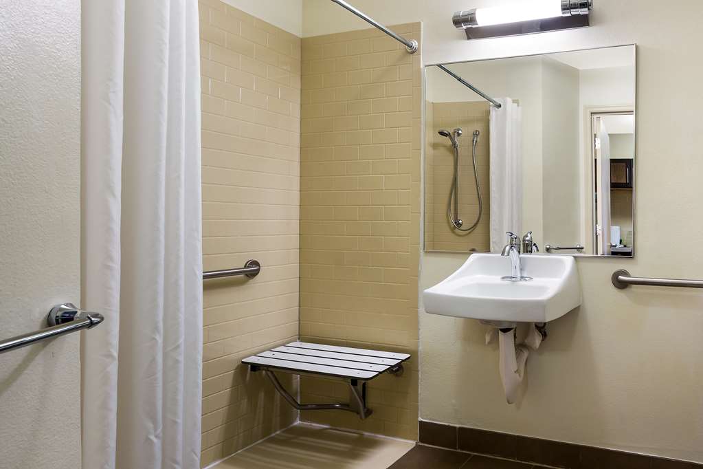 Sonesta Simply Suites St Louis Earth City - photo 12