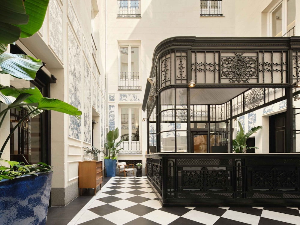 Hotel image of Only YOU Boutique Hotel
