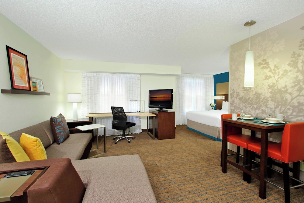 Residence Inn by Marriott Colorado Springs South - photo 9