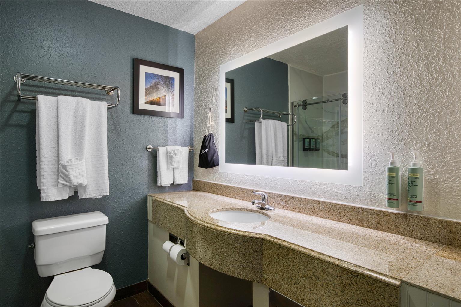 Best Western Waldo Inn and Suites - photo 38