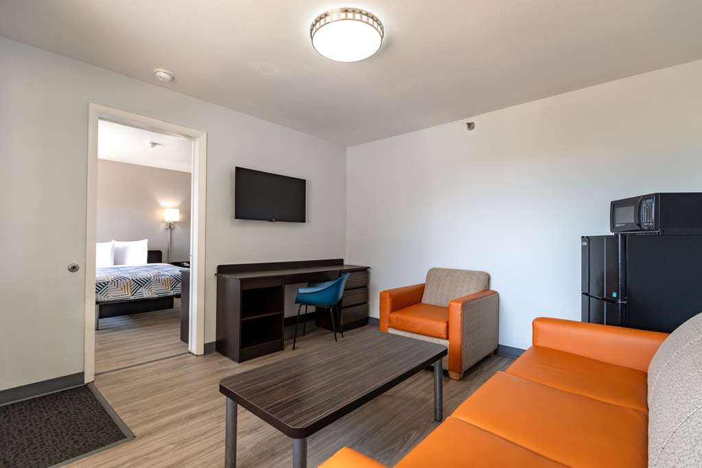 Motel 6 Rolling Meadows IL Chicago Northwest - photo 18