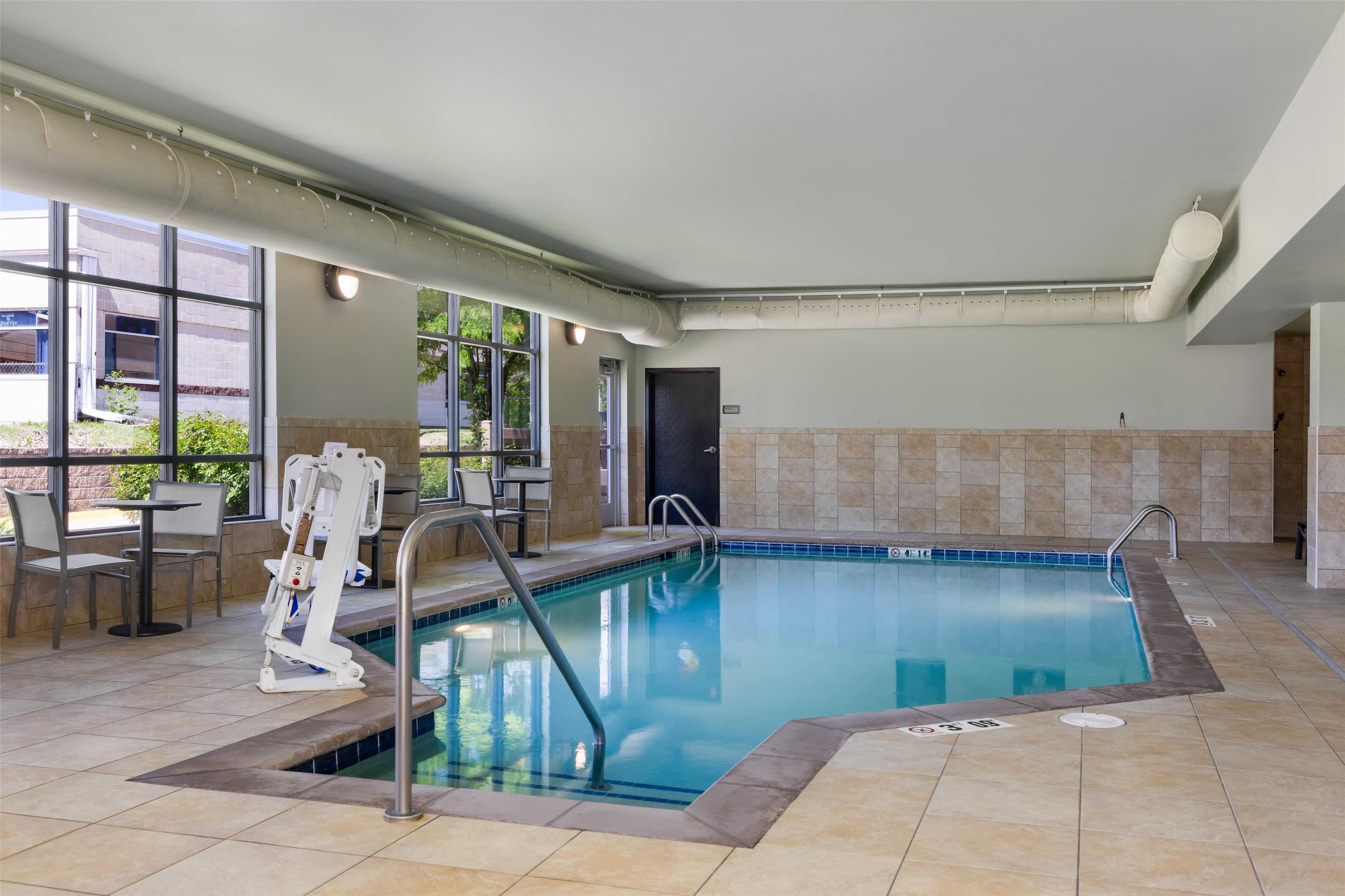 Homewood Suites By Hilton Ankeny - photo 9
