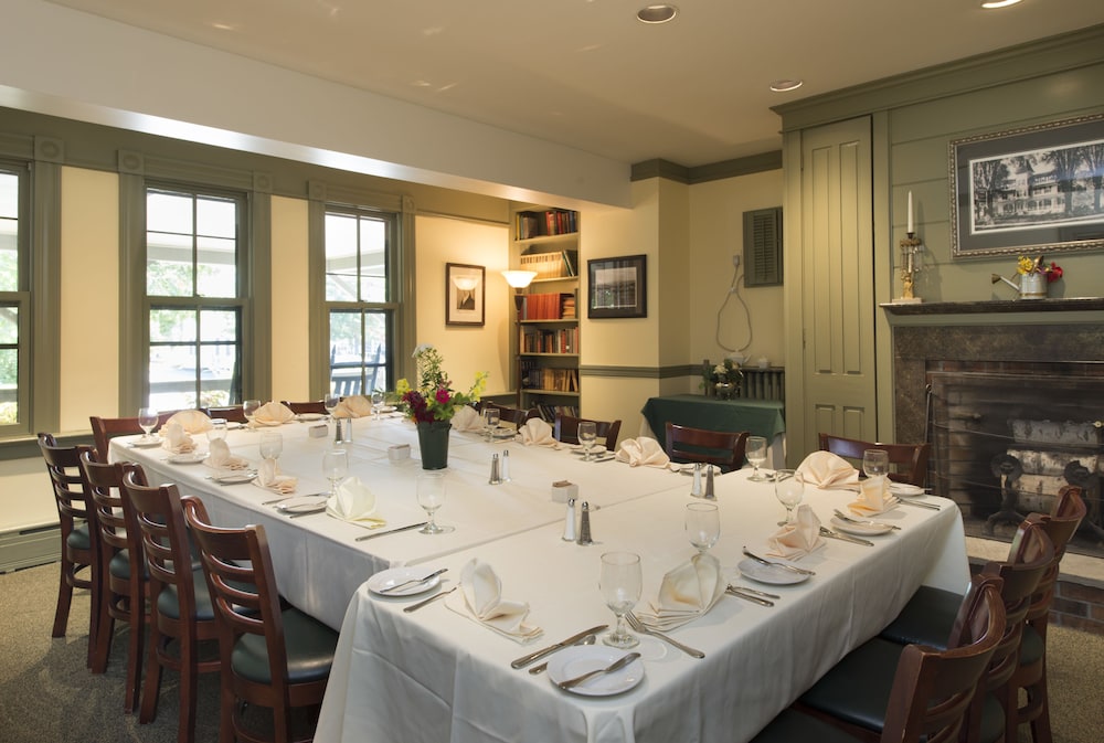 Norwich Inn - photo 35