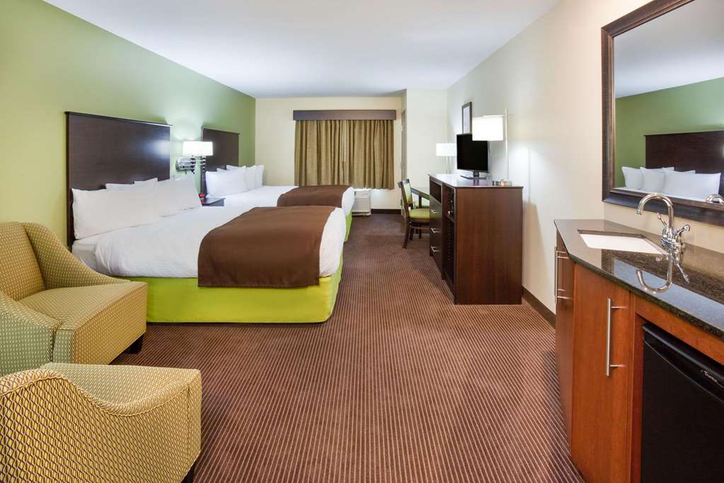 AmericInn by Wyndham Hartford SD - photo 11