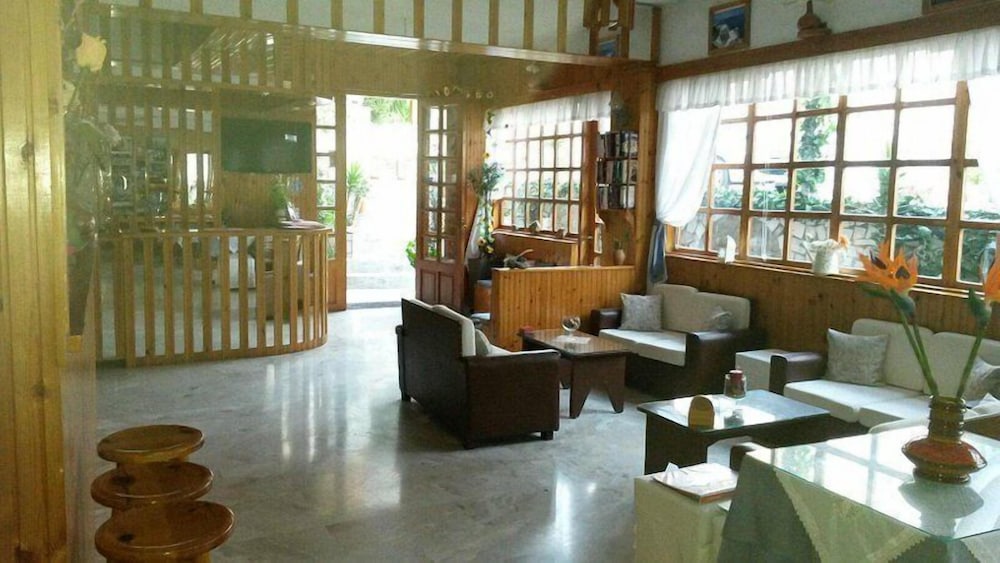 Hotel Kissandros — Agios Vasileios — photo 3