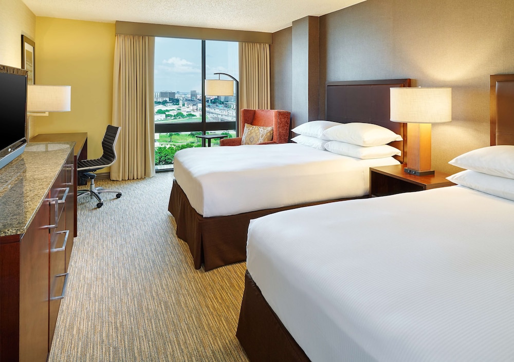 DoubleTree by Hilton San Antonio Airport - photo 6