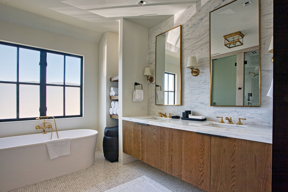 Four Seasons Resort and Residences Napa Valley - photo 105