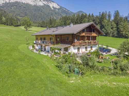 Ferienhaus Rabl — hotel in Itter
