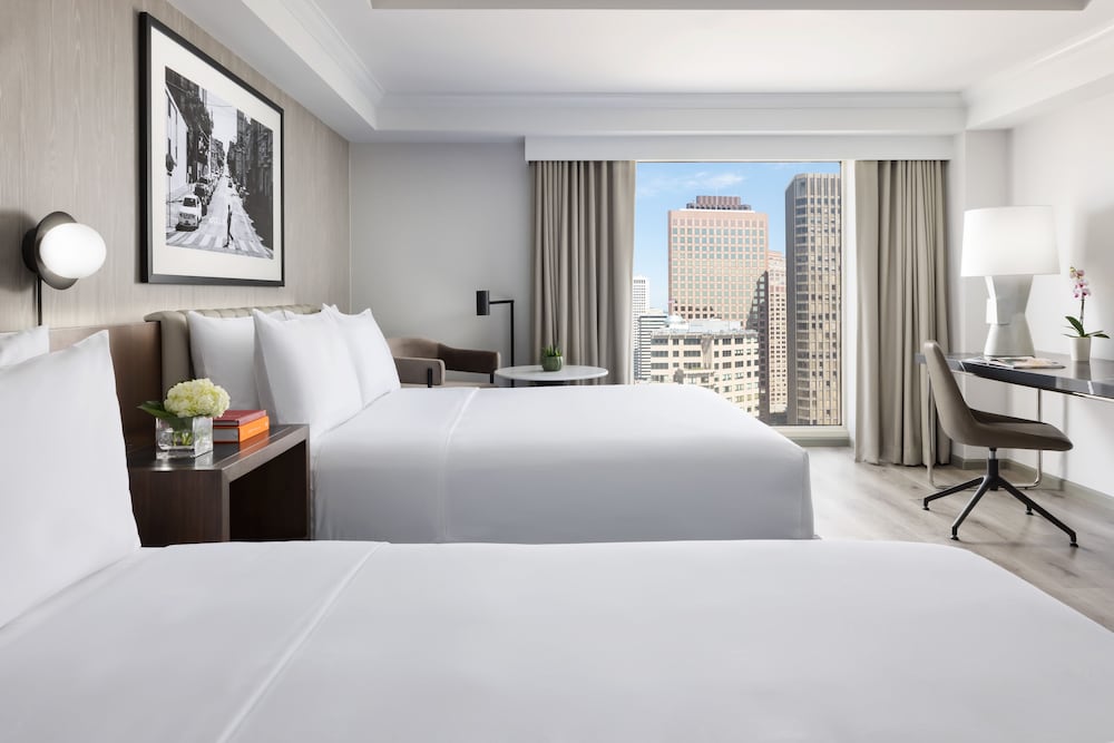 Hyatt Regency San Francisco Downtown SOMA - photo 10