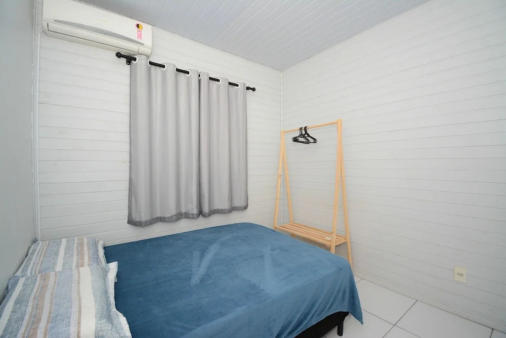 Casa Comfort Rio Vermelho Florianópolis — 4-Star Luxury Hotel in Florianopolis, Brasil