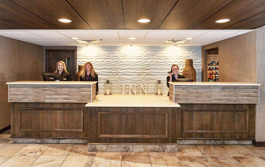 The Inn on Lake Superior - photo 22