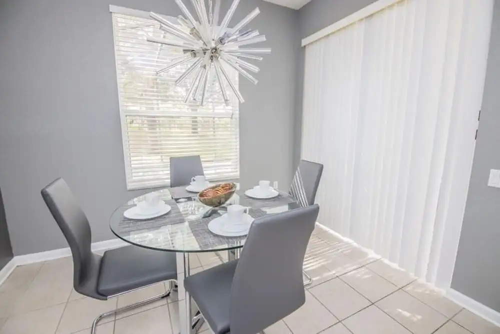 Bernard's Windsor Hills Resort Vacation Home - photo 22