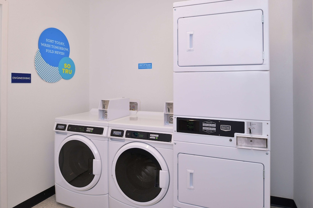Tru by Hilton Coppell DFW Airport North - photo 35