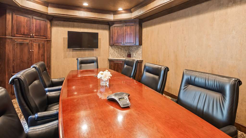 Best Western Plus Flathead Lake Inn And Suites - photo 48