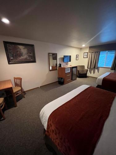 Seasons Motel - photo 8