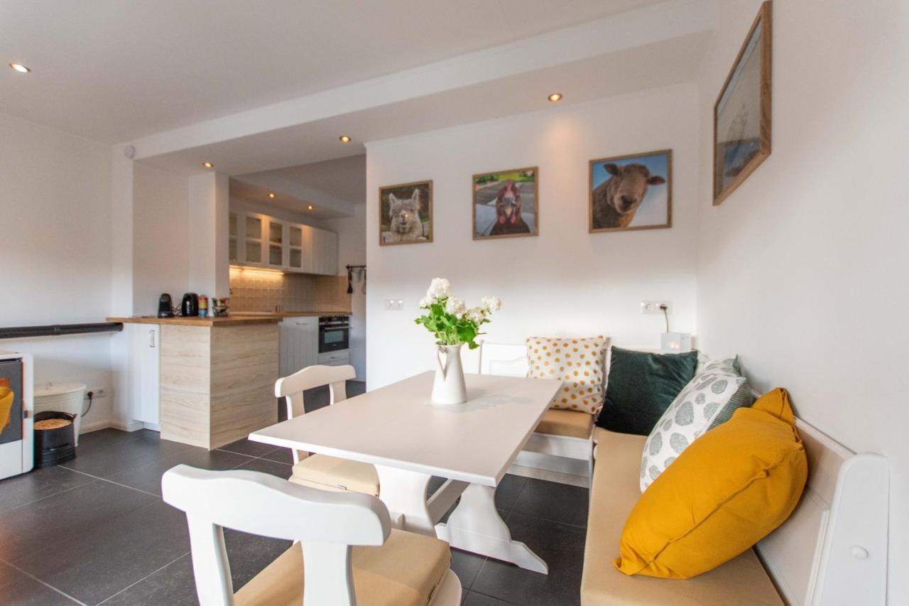 Vakantiewoning T Uusje Wemeldinge — Wemeldinge — photo 2