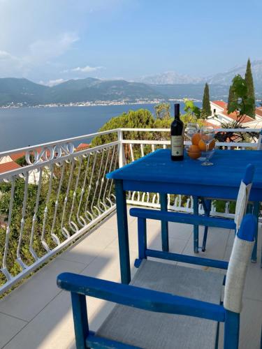 Seaview Apartments — 4-Star Luxury Hotel in Podgorica, Montenegro