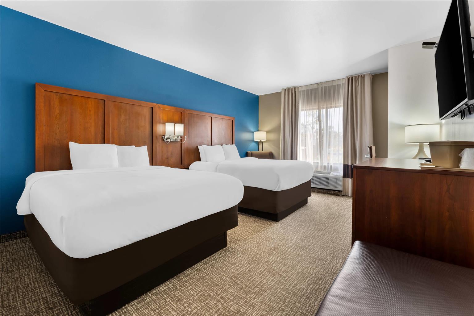 Comfort Inn & Suites Near Fort Gordon - photo 12