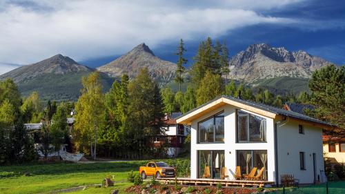 Florián in Unknown City, Slovakia