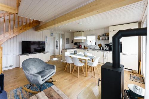 Hyggely Marie Sophie in Wandlitz, Germany