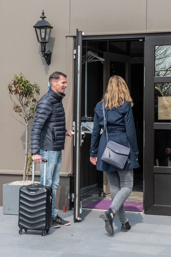 Hof van Alexander Boutiquehotel — Renesse — photo 2