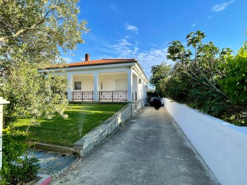 My House in Paralia Messi — 4-Star Luxury Hotel in Komotini, Greece