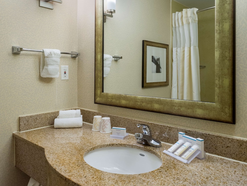 AMTD Idea Tribeca Hotel - photo 24