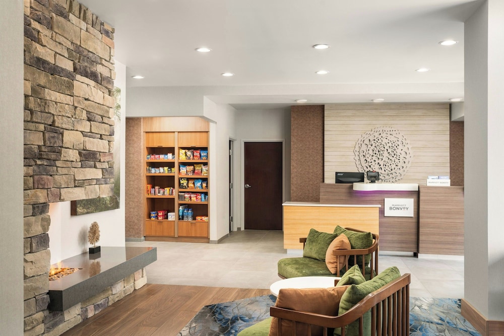 Fairfield Inn Tallahassee North I 10 - photo 2